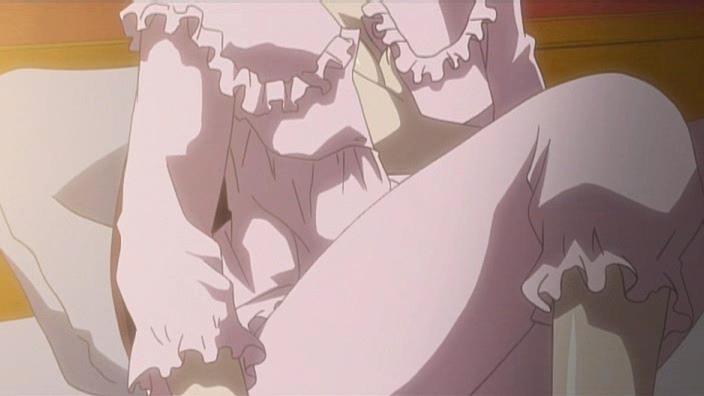 Arisa OVA 2 screens page 8 full