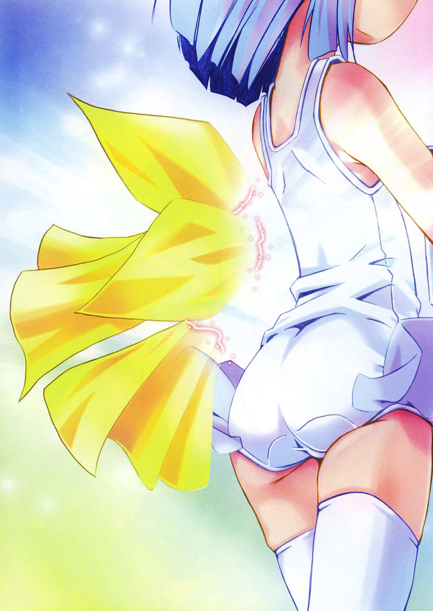 Lvhina's Loli Butts Collection page 2 full