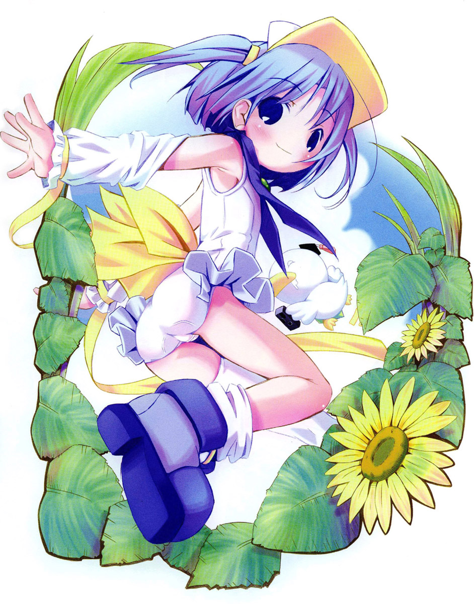 Lvhina's Loli Butts Collection page 3 full