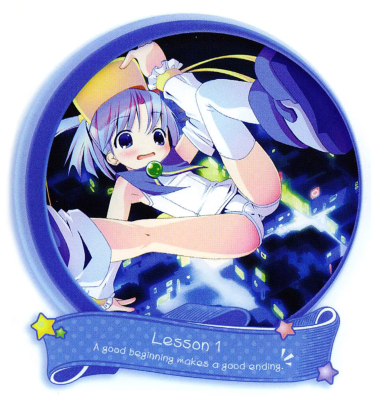 Lvhina's Loli Butts Collection page 6 full