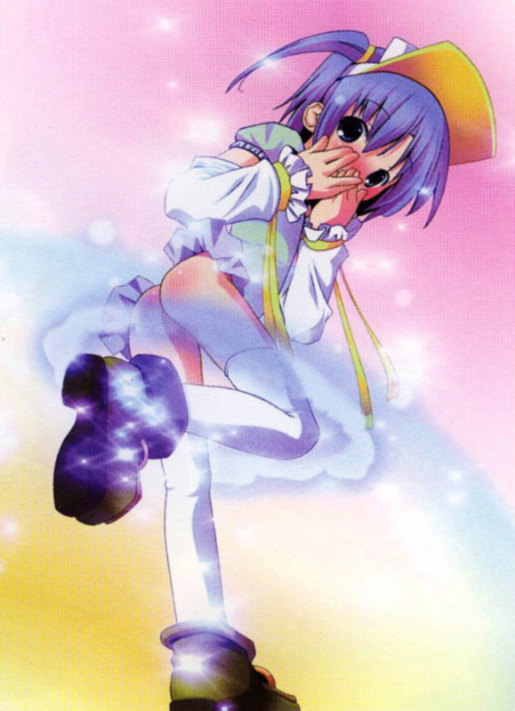 Lvhina's Loli Butts Collection page 7 full