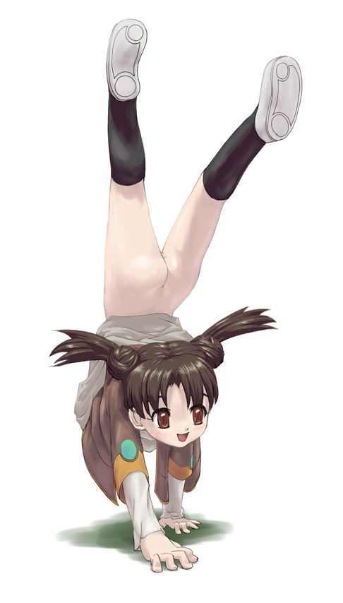 Lvhina's Loli Butts Collection page 8 full