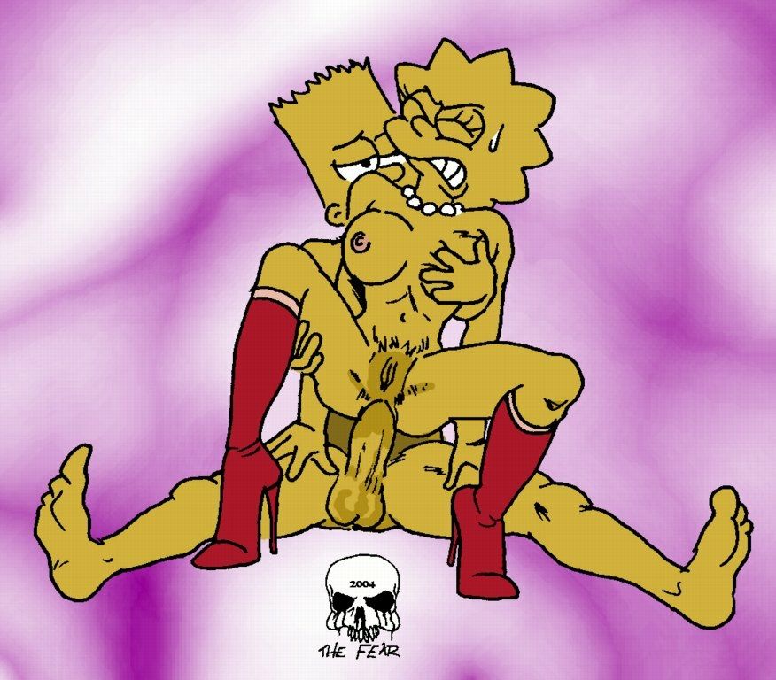 Simpsons - COMPLETE page 3 full