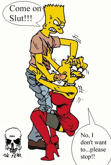 Simpsons - COMPLETE page 4 full