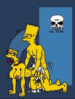 Simpsons - COMPLETE page 5 full