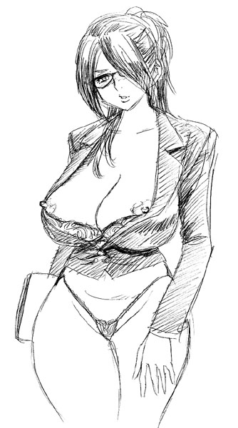 Youtoku Tatsunami page 3 full