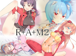 R+A+M2