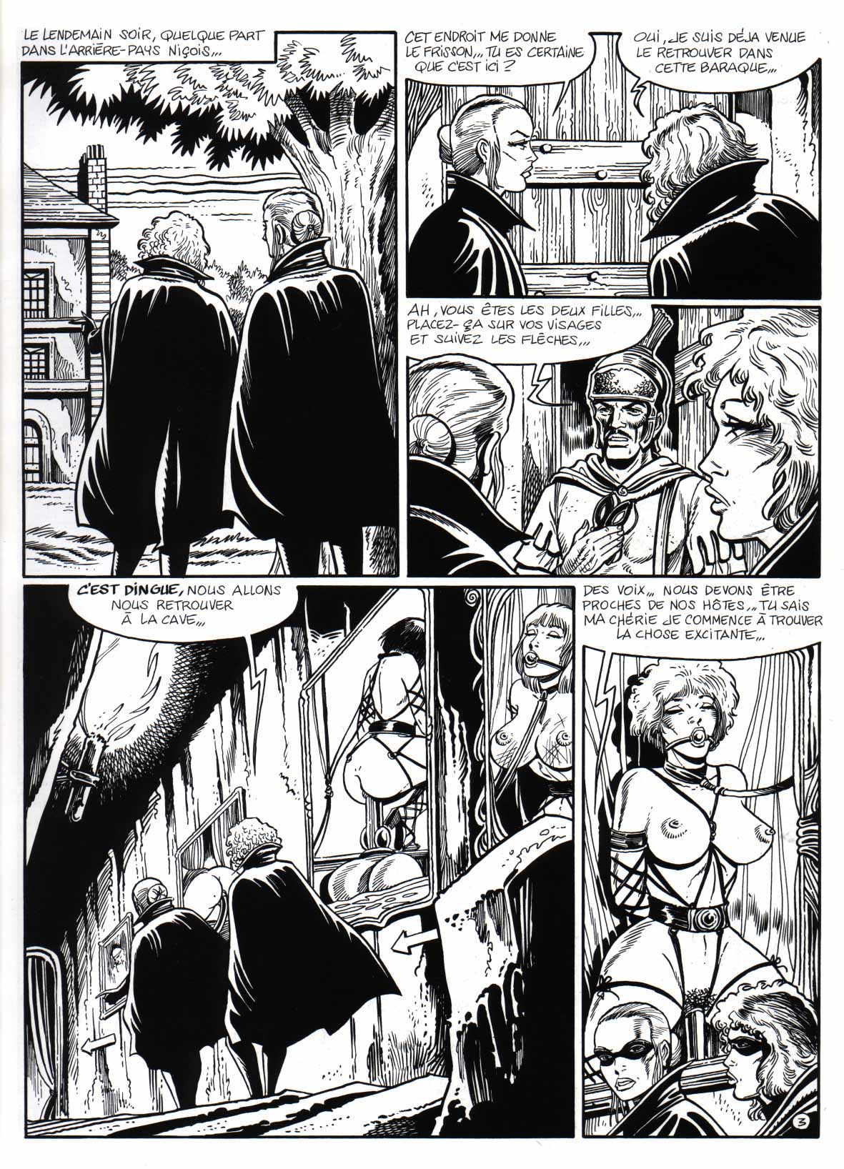 Madame #3 page 4 full