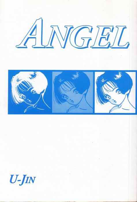 Angel: Highschool Sexual Bad Boys and Girls Story Vol.04 page 2 full