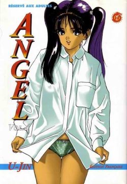 Angel: Highschool Sexual Bad Boys and Girls Story Vol.04