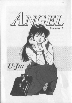 Angel: Highschool Sexual Bad Boys and Girls Story Vol.01