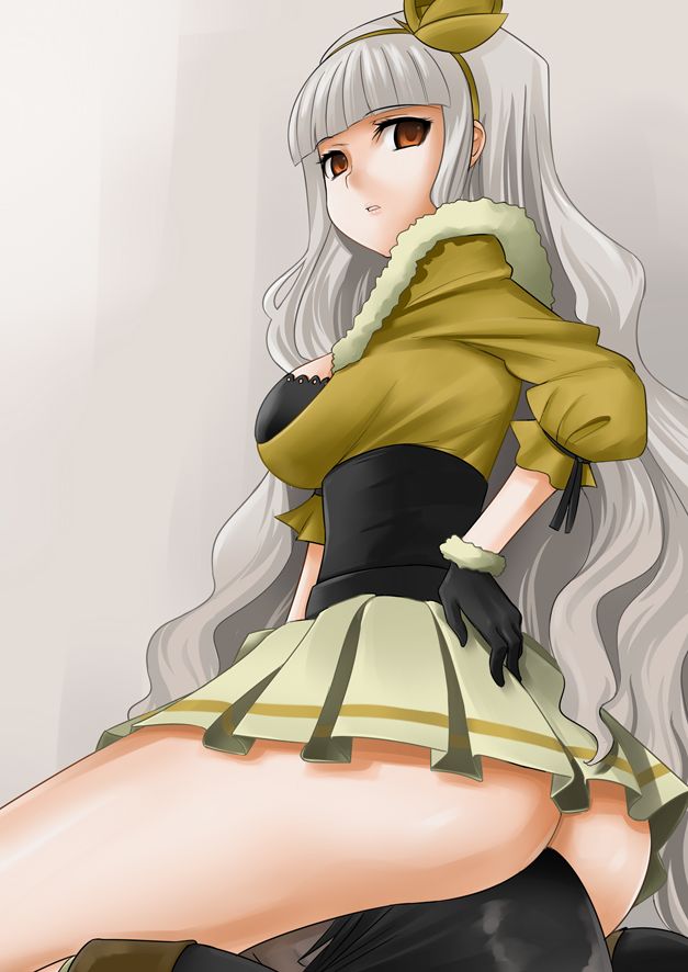Facesitting Hentai 2 page 9 full