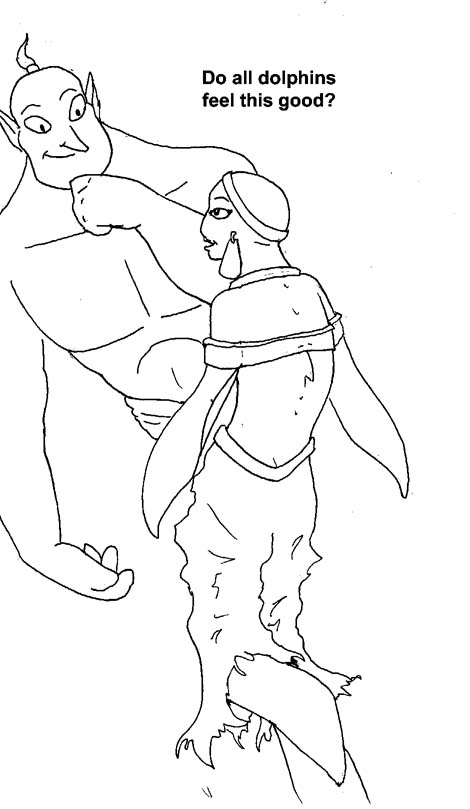 Jasmine into Dolphin page 6 full