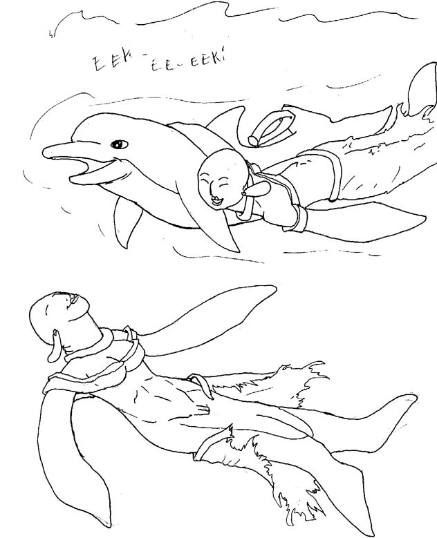Jasmine into Dolphin page 8 full