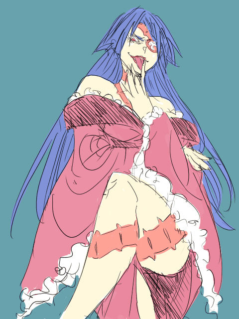 gurren ragan page 5 full