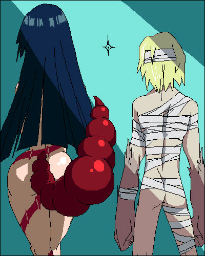 gurren ragan page 7 full