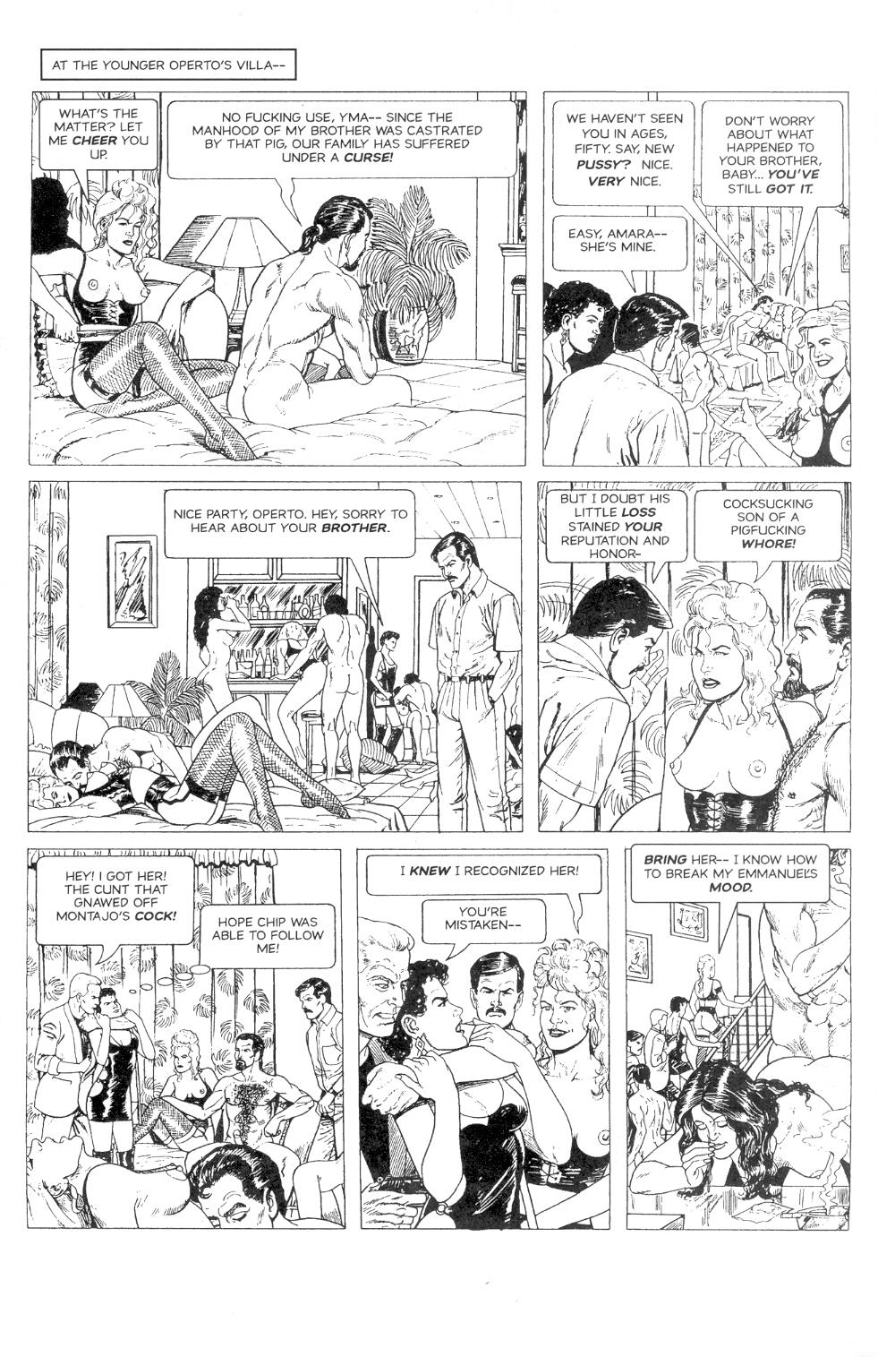 Raw Media - Volume 10 page 9 full