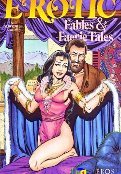 Erotic Fables & Faerie Tales #2