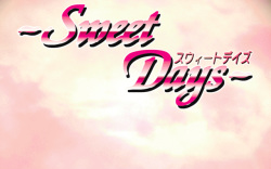 Sweet Days