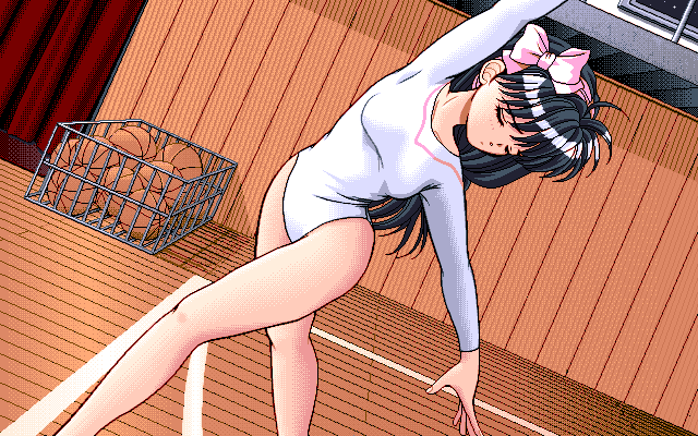 Ribbon page 5 full