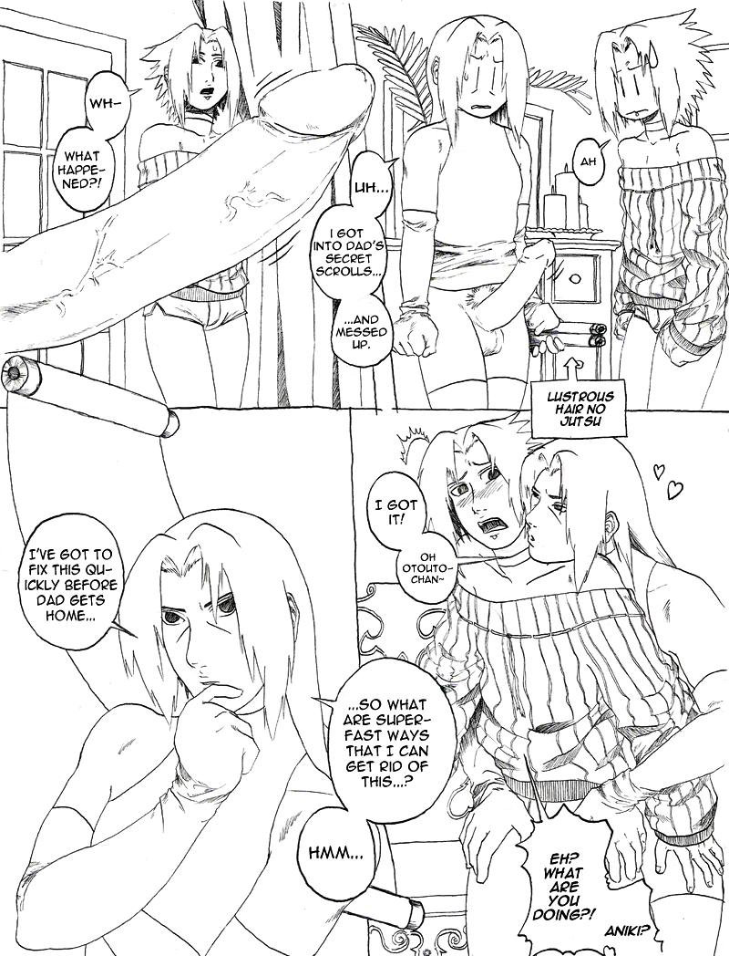 Misbehaviour page 2 full