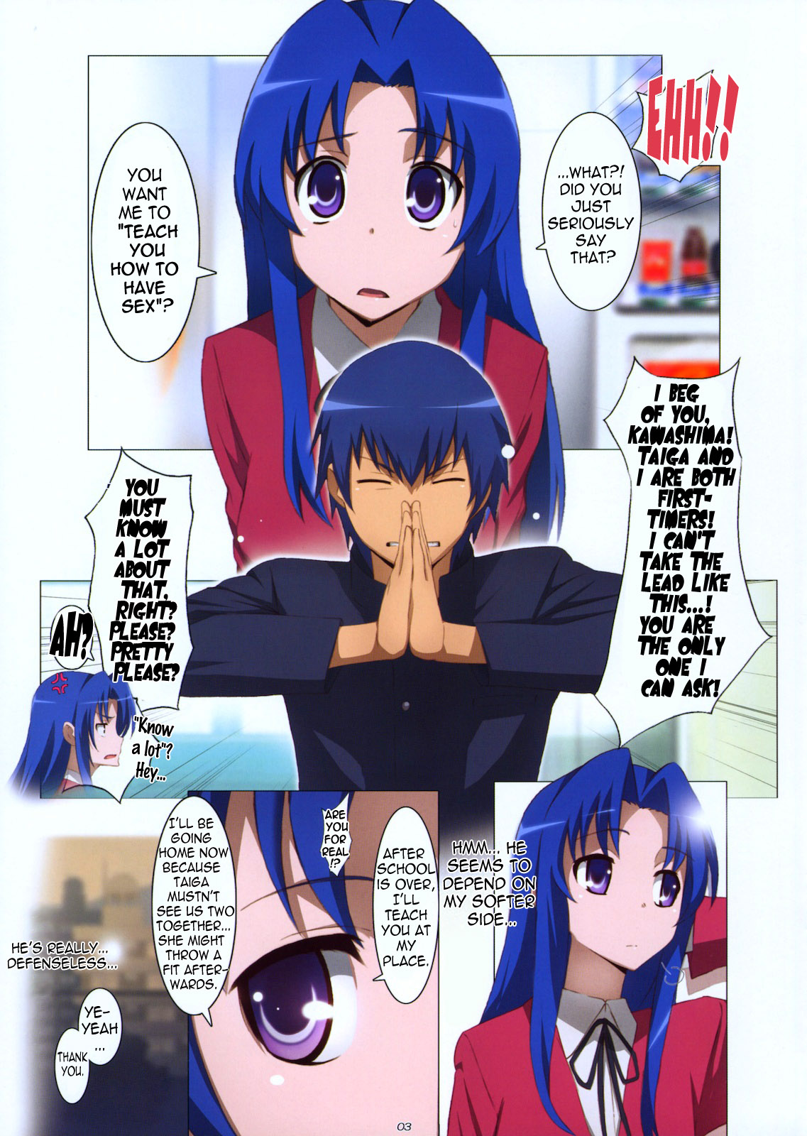 Ami Plus   =LWB= page 3 full