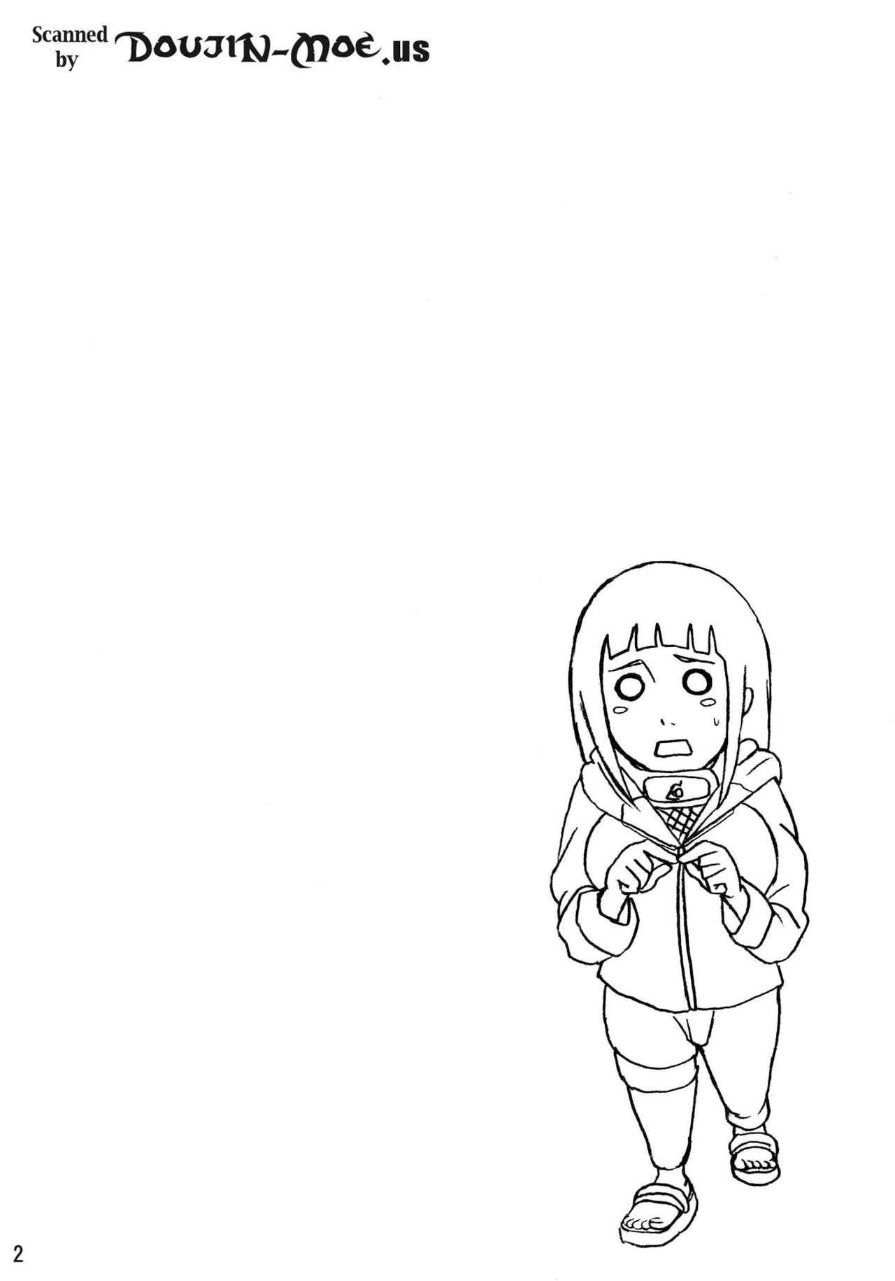 Hinata page 3 full