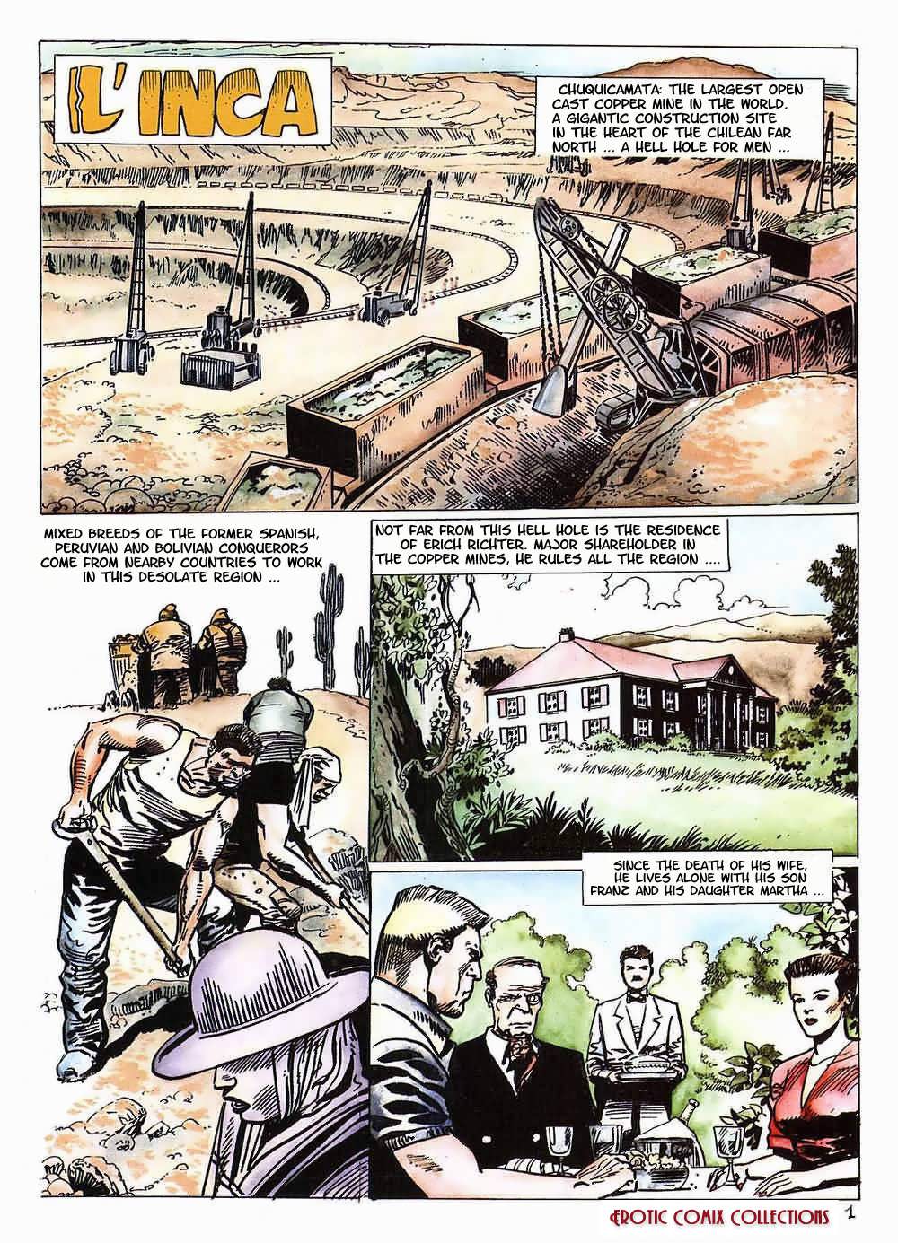 The Inca page 2 full