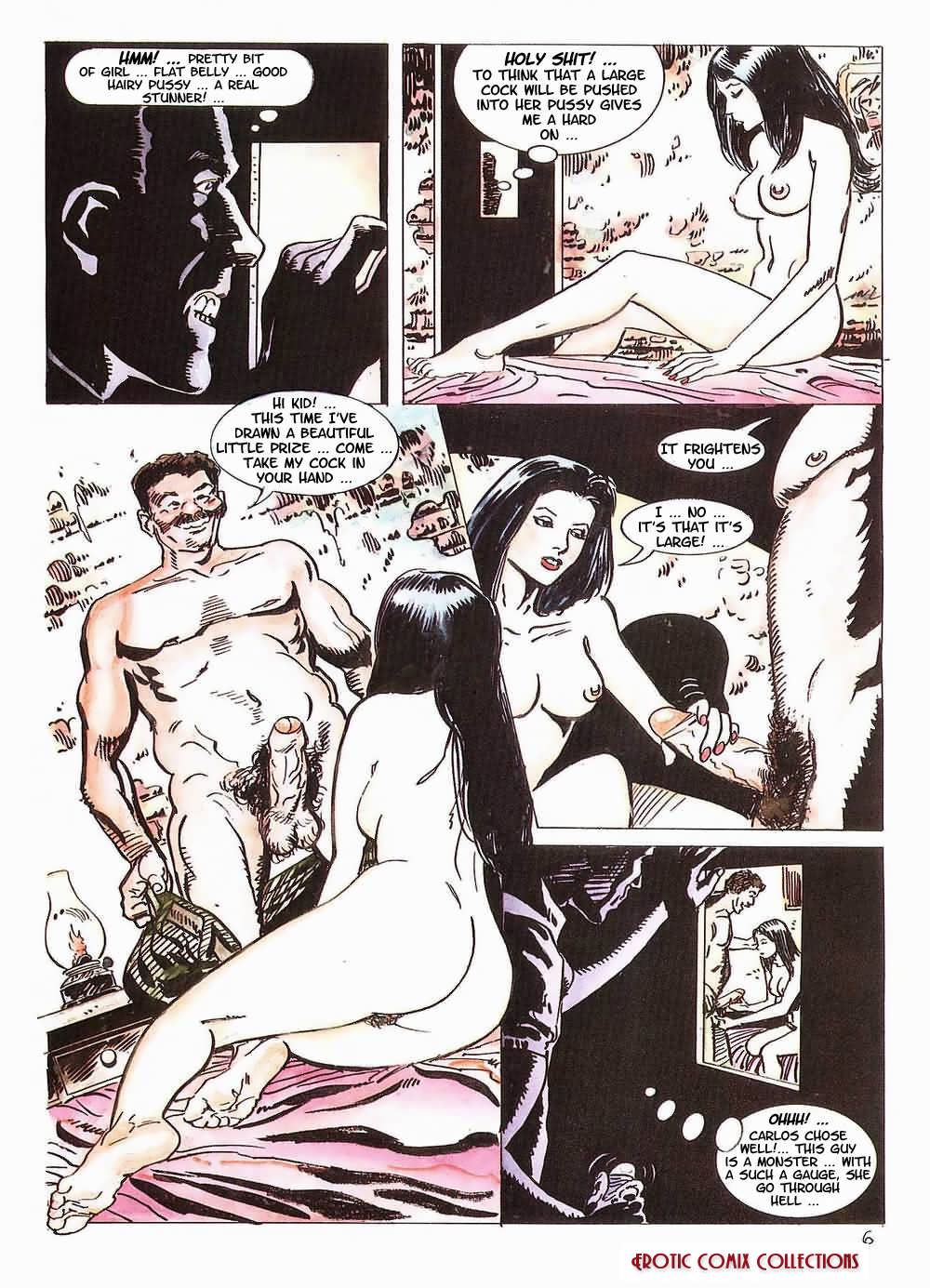 The Inca page 7 full