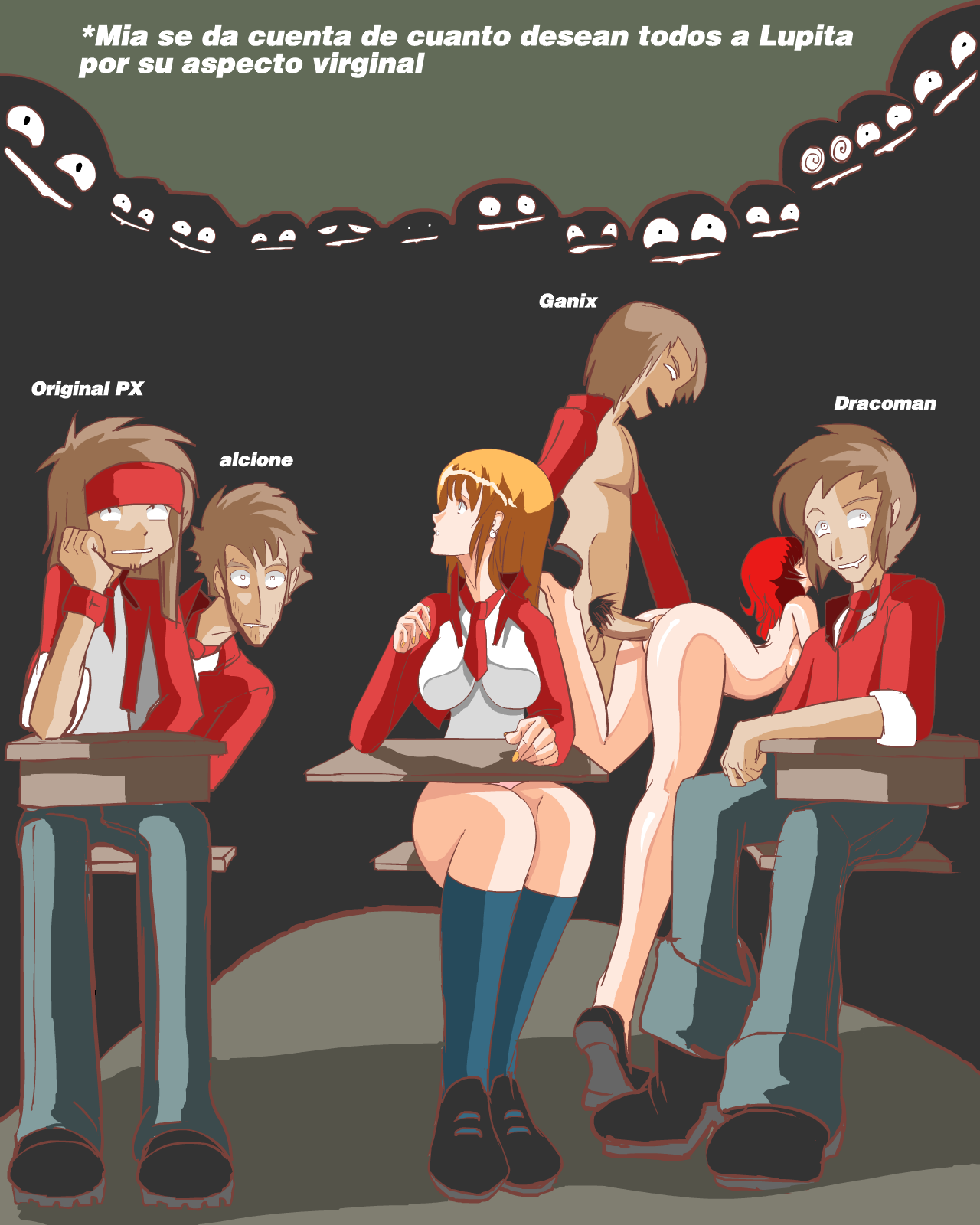 RBD Hentai 2 / page 10 full