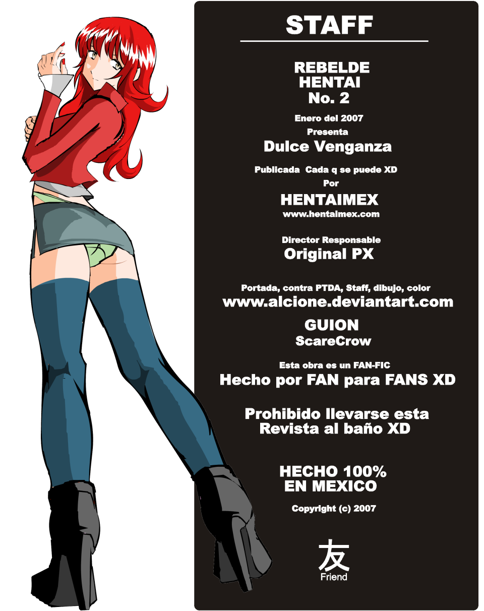 RBD Hentai 2 / page 2 full