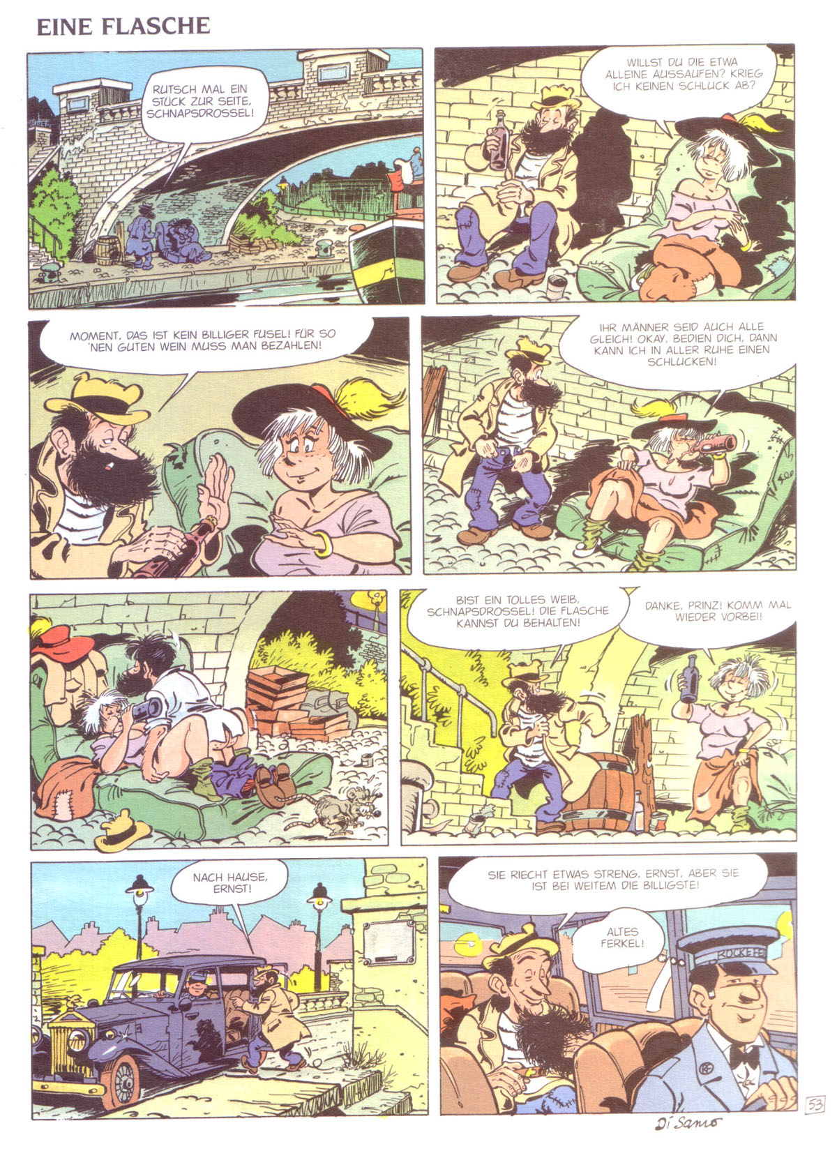 Heisse Kopfe 2 page 10 full