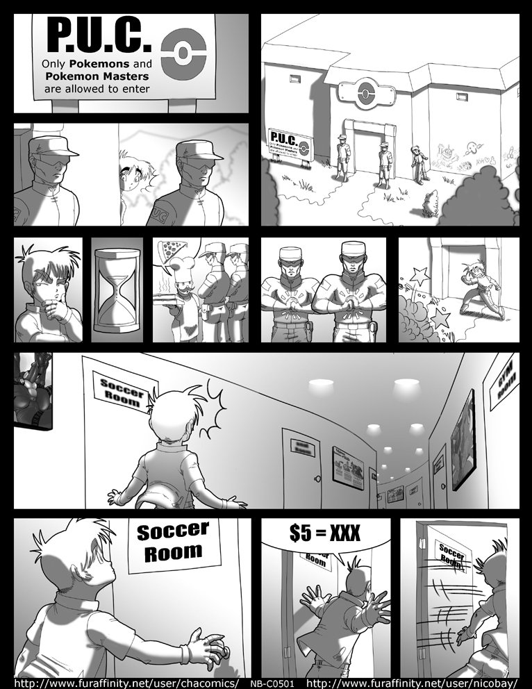 P.U.C. page 1 full