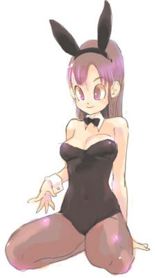 DRAGONBALL Bulma H image set page 1 full
