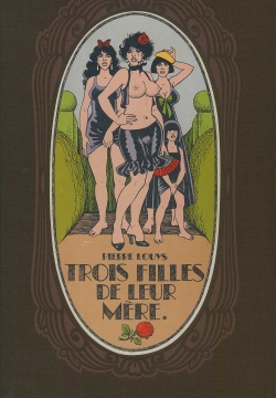 Trois filles de leur mère