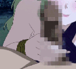 Animated Gif Hentai Pack 1