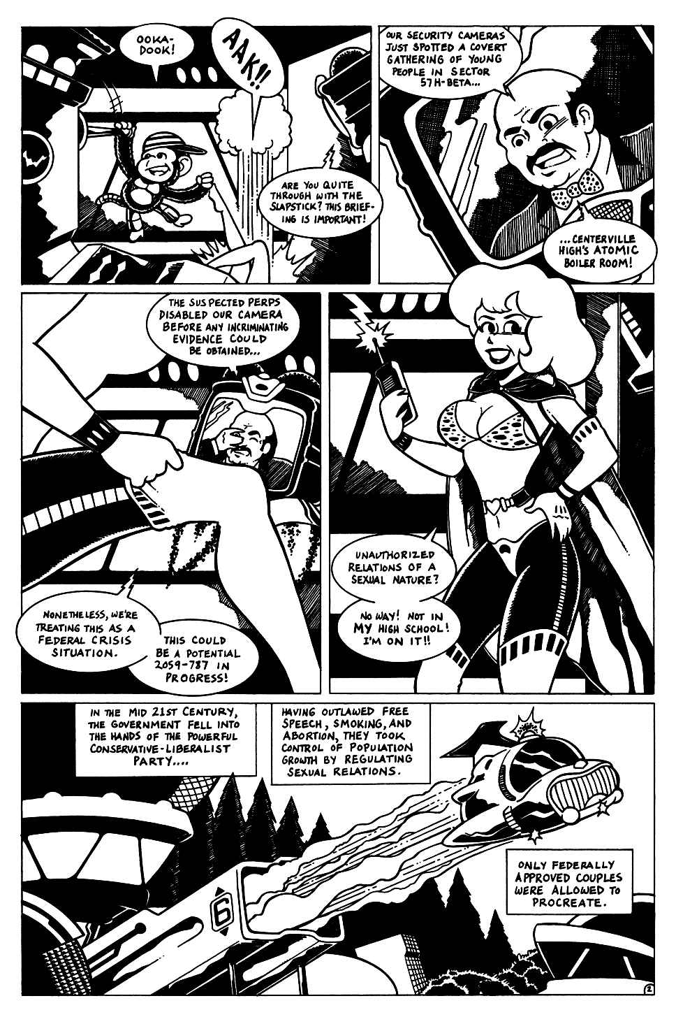 Dee Dee 7 page 4 full