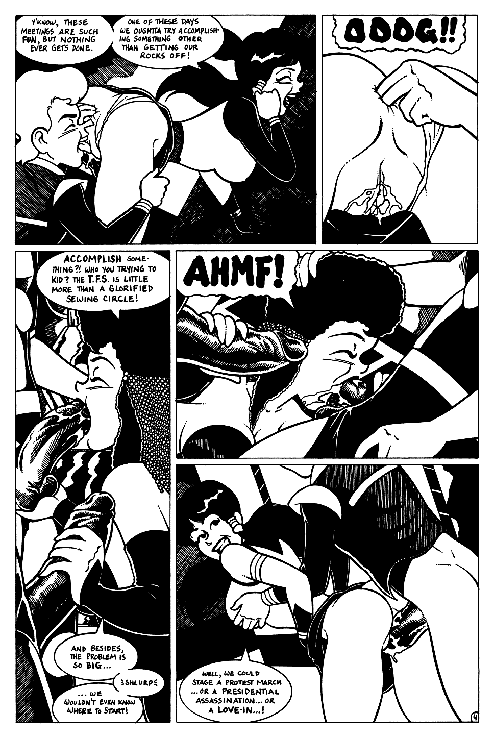 Dee Dee 7 page 6 full