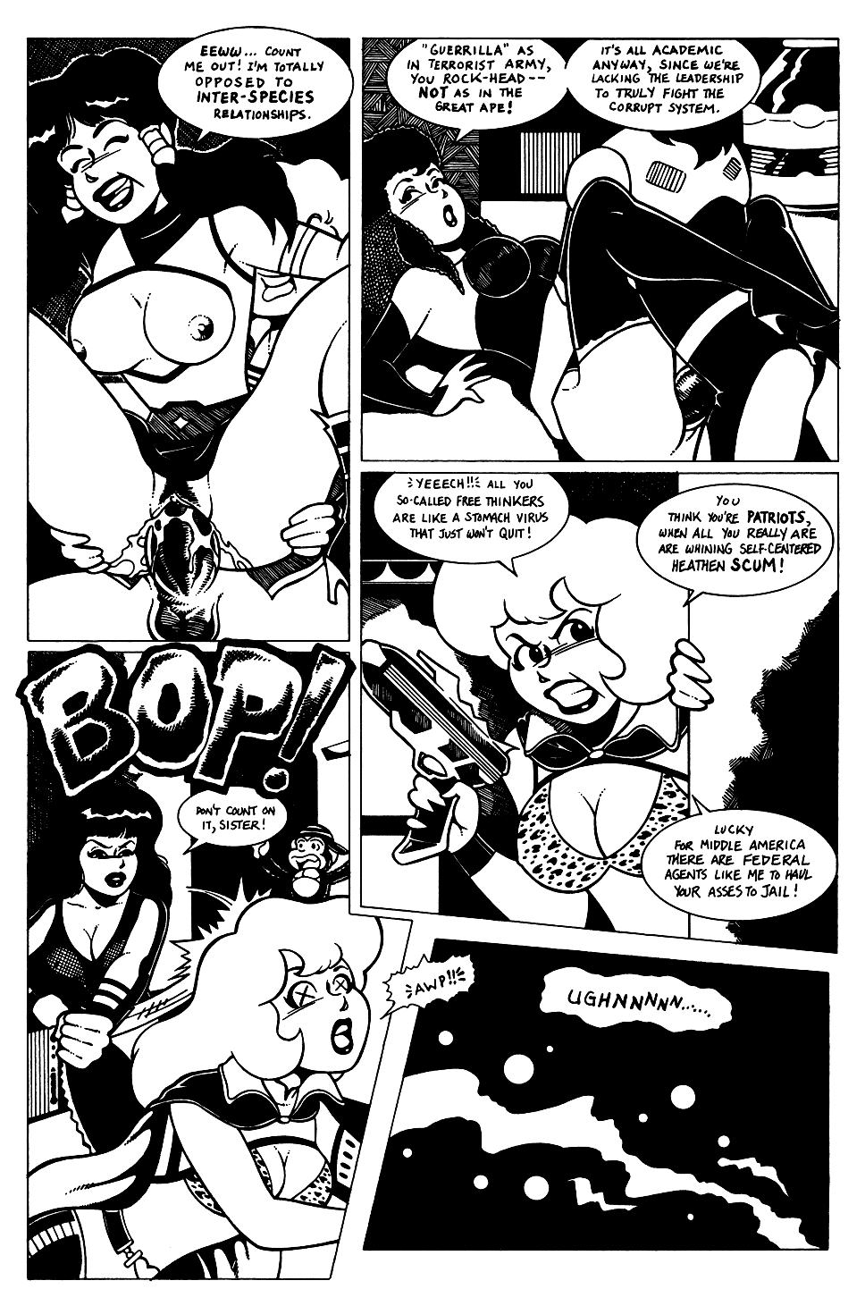 Dee Dee 7 page 8 full