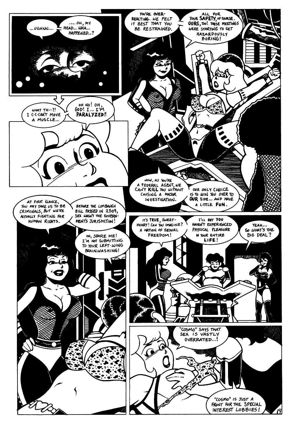 Dee Dee 7 page 9 full