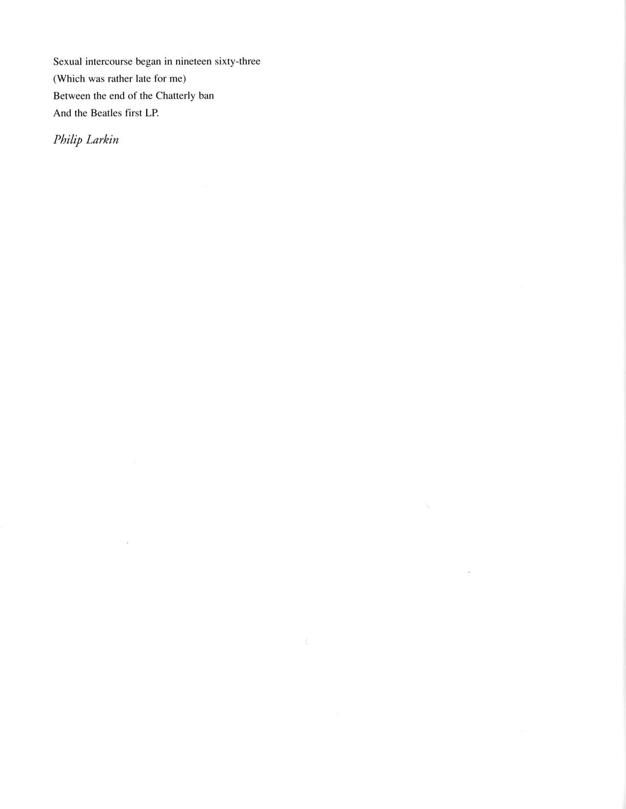 The Secret Art of Tom Poulton page 6 full