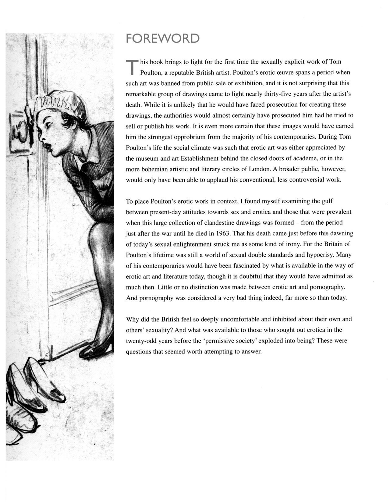 The Secret Art of Tom Poulton page 7 full