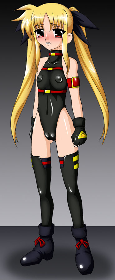Mahou Shoujo Nano V - Tomodachi ni Nari Tain Da Hen - page 2 full
