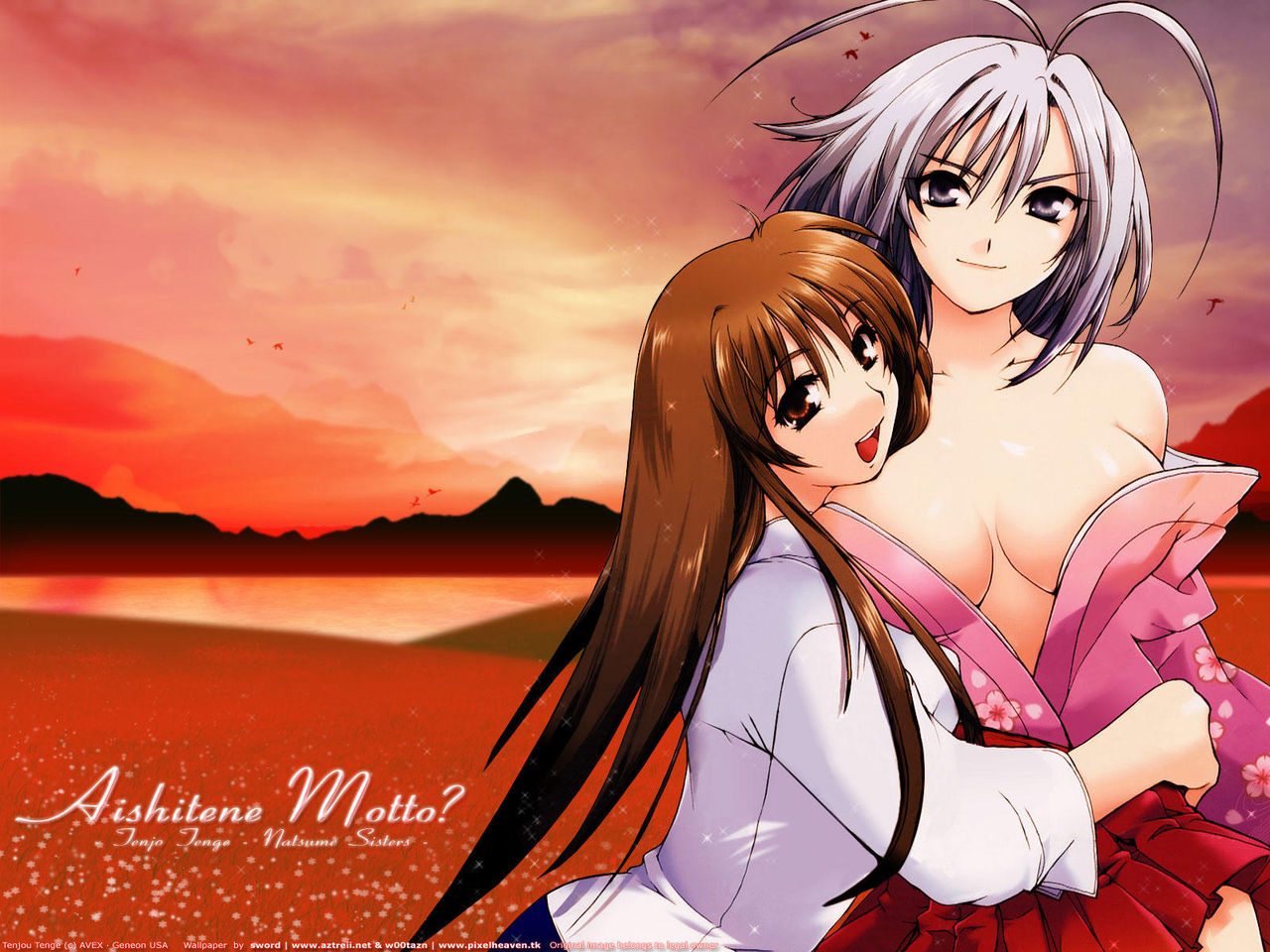 anime wallpapers 02 page 6 full