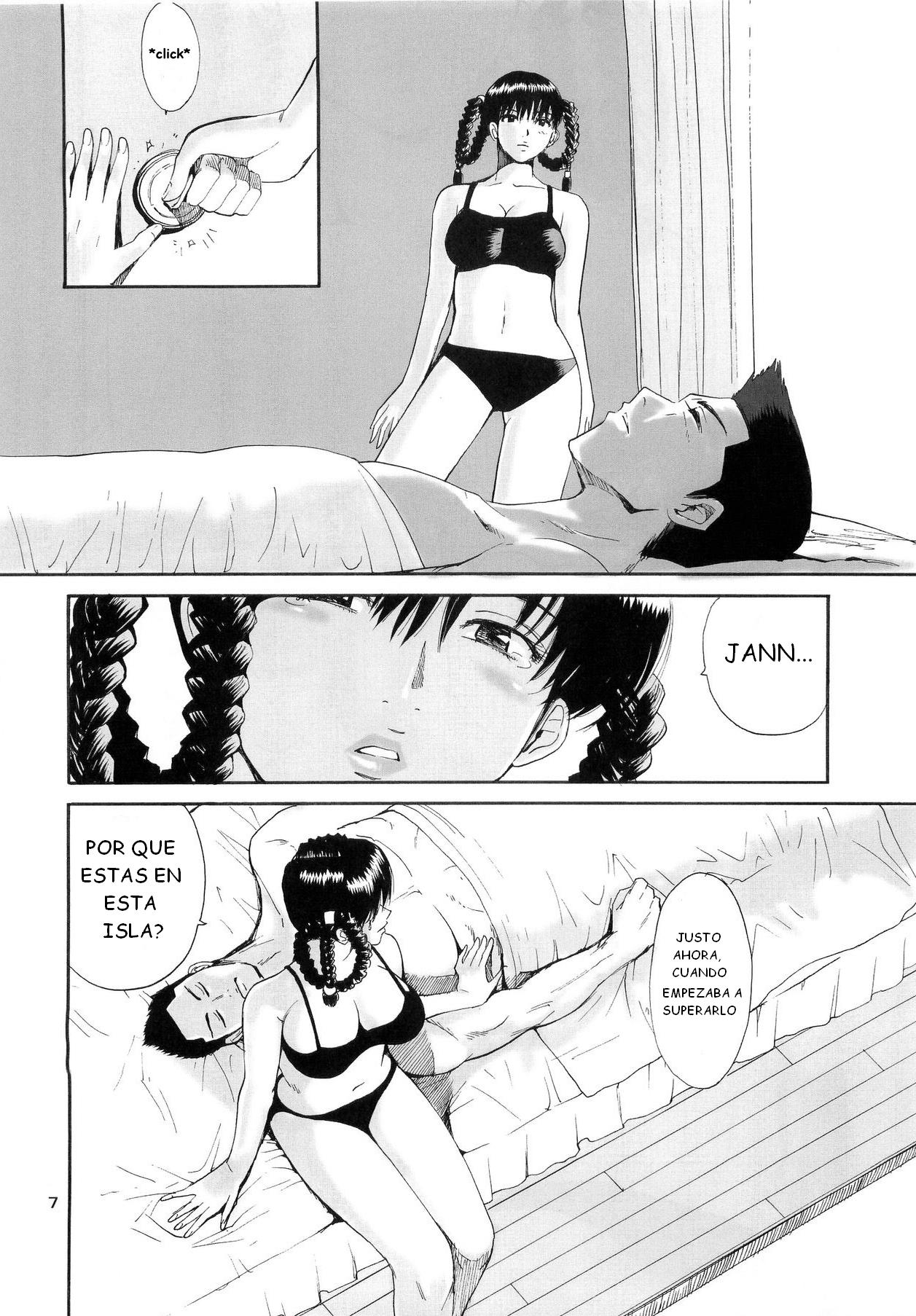 What Happened to You? page 8 full