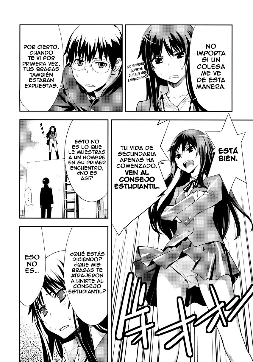 Smile page 7 full