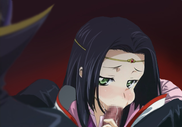 Kaguya Sumeragi collection page 7 full