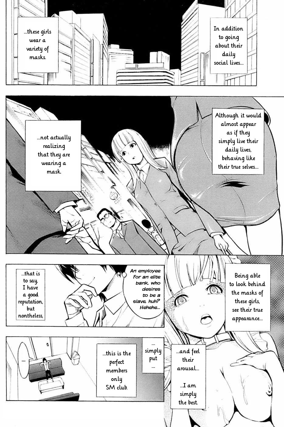 Kakusei Aido Ch.1,2,4,6,8,9 page 10 full