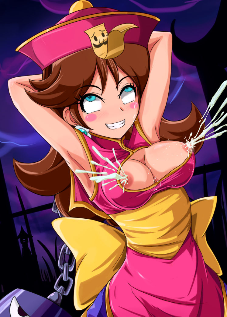 Slutty Ahegao 3 page 9 full