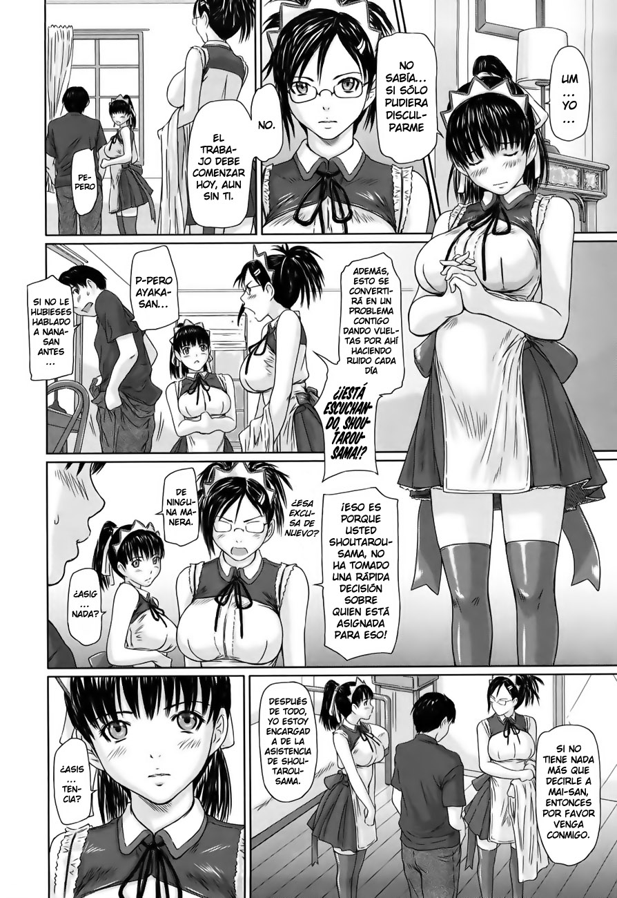 Mai Favorite page 10 full